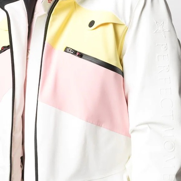 Perfect moment niseko peplum jacket size XSmall - Picture 5 of 7